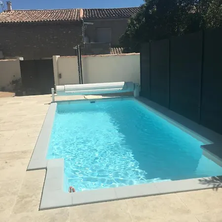 住宿加早餐酒店 La Coccinelle 4*