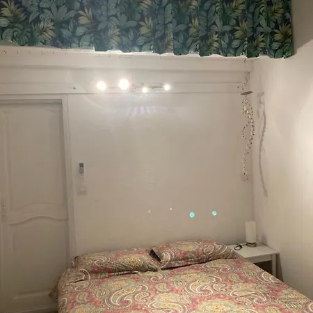 فندق مبيت وإفطار La Coccinelle