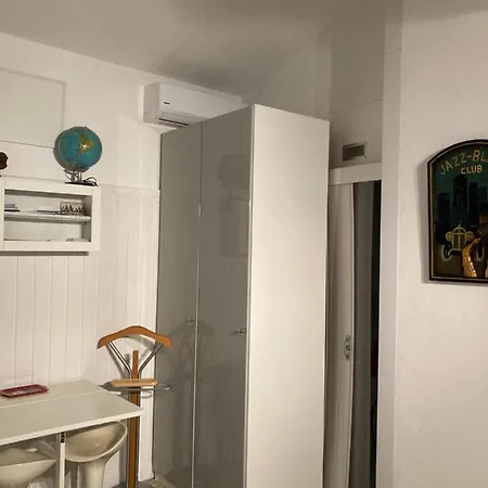 Bed & Breakfast La Coccinelle Nîmes