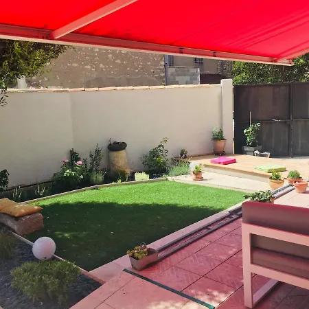 La Coccinelle فندق مبيت وإفطار 4*