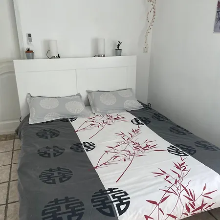 La Coccinelle Frühstückspension Nîmes