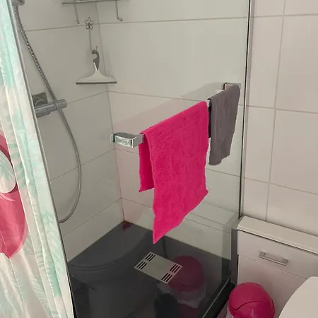 La Coccinelle 4* Nîmes