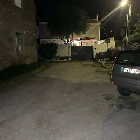 Bed and Breakfast La Coccinelle