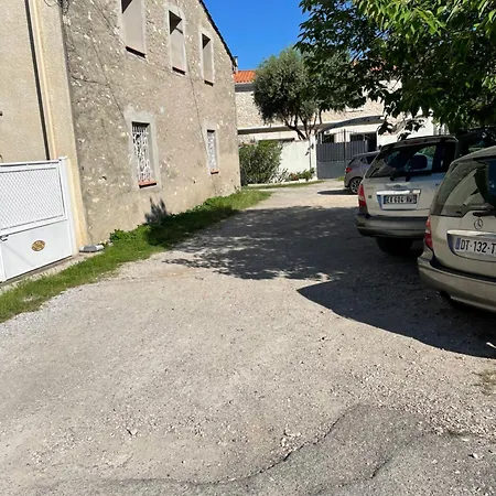 Bed & Breakfast La Coccinelle