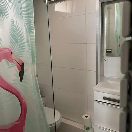Bed & Breakfast La Coccinelle Nîmes